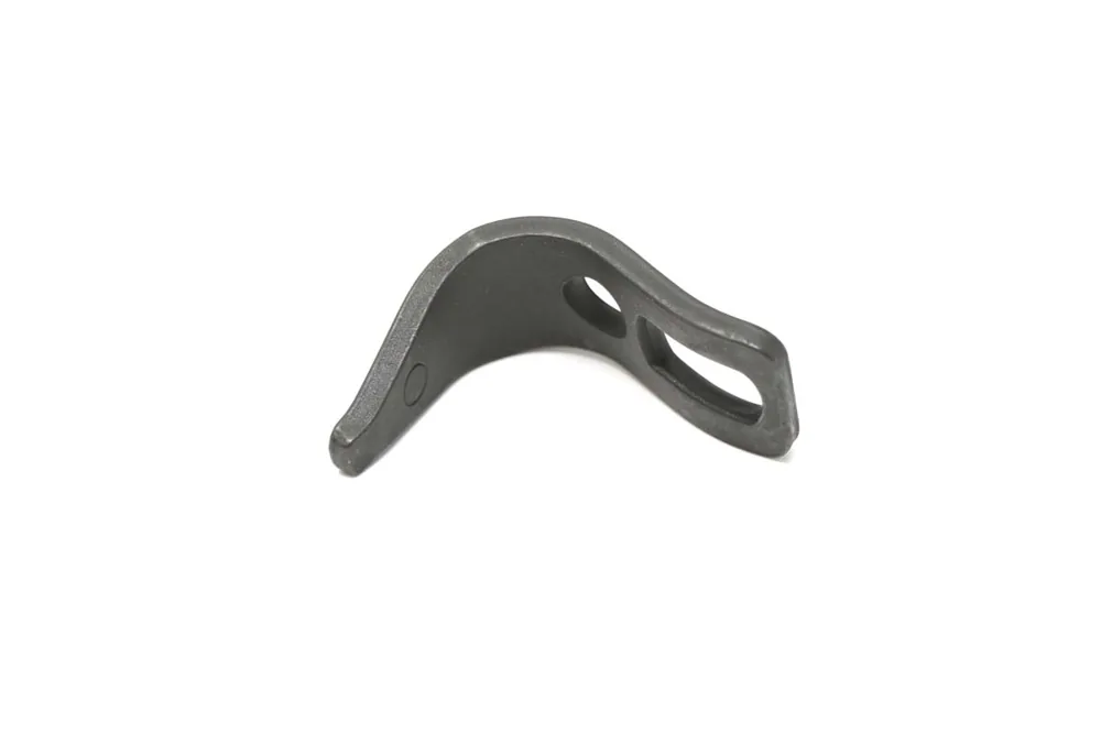 7015275 — Clamp, Injection