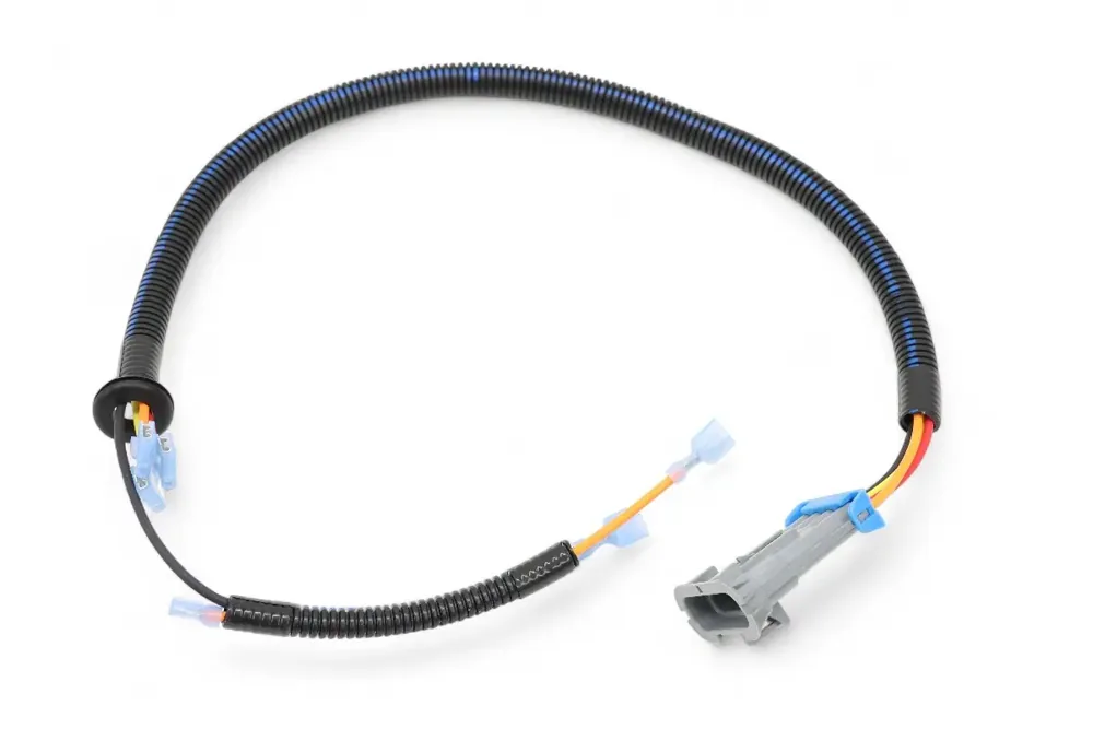 7015458 — HARNESS