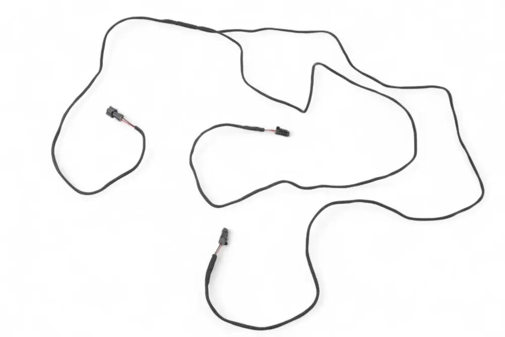 7015982 — HARNESS