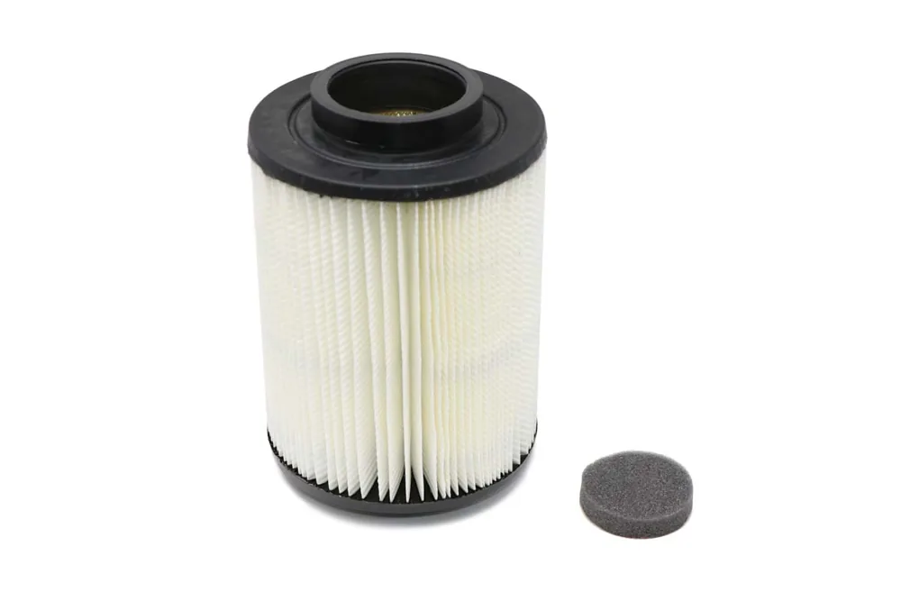 7016038 — Filter, Intake