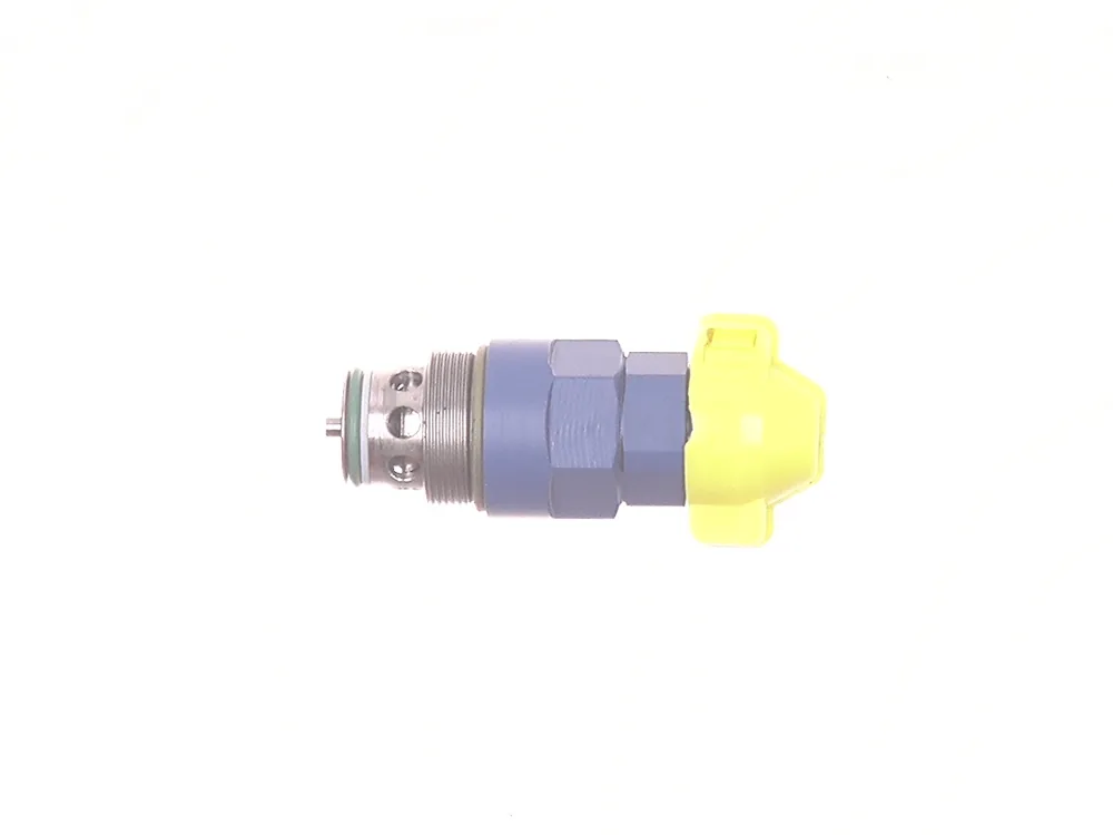 7016116 — Valve, Relief