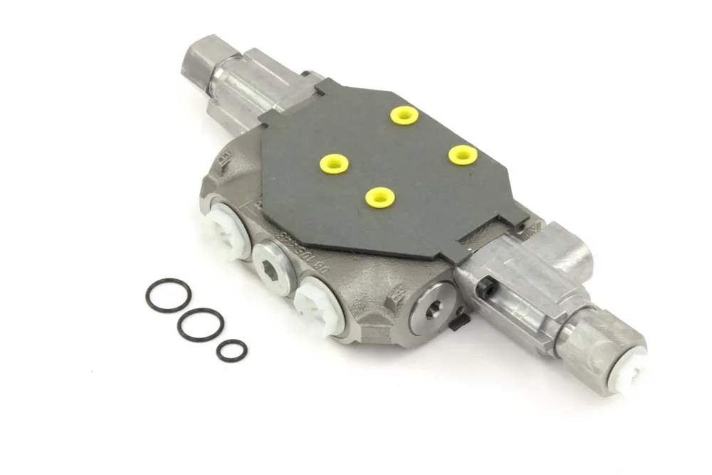 7016127 — Section Valve