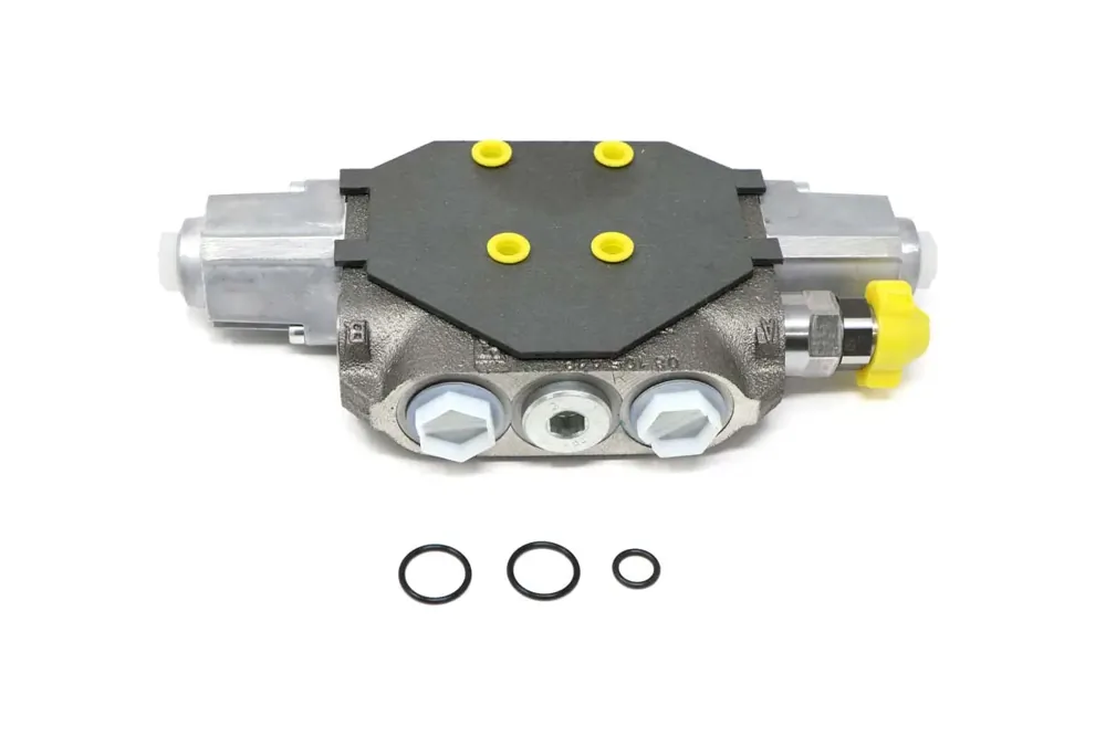 7016128 — VALVE SECTION
