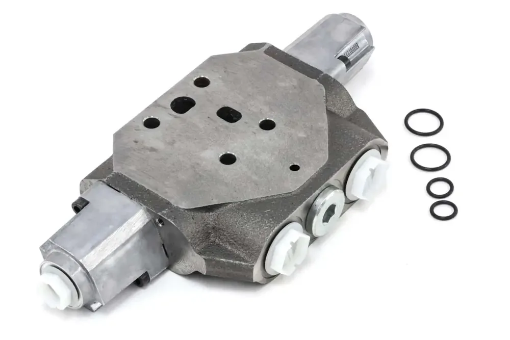 7016129 — VALVE SECTION