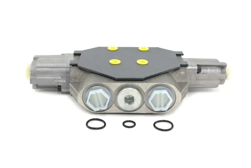 7016130 — VALVE SECTION