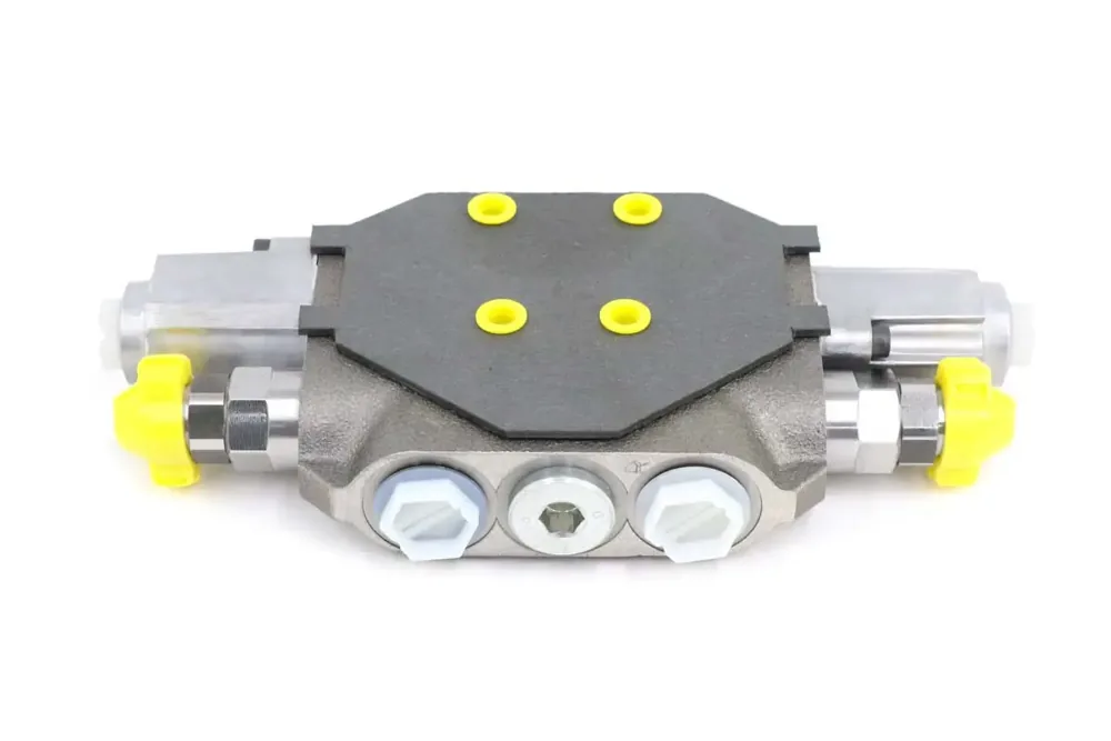 7016131 — VALVE SECTION