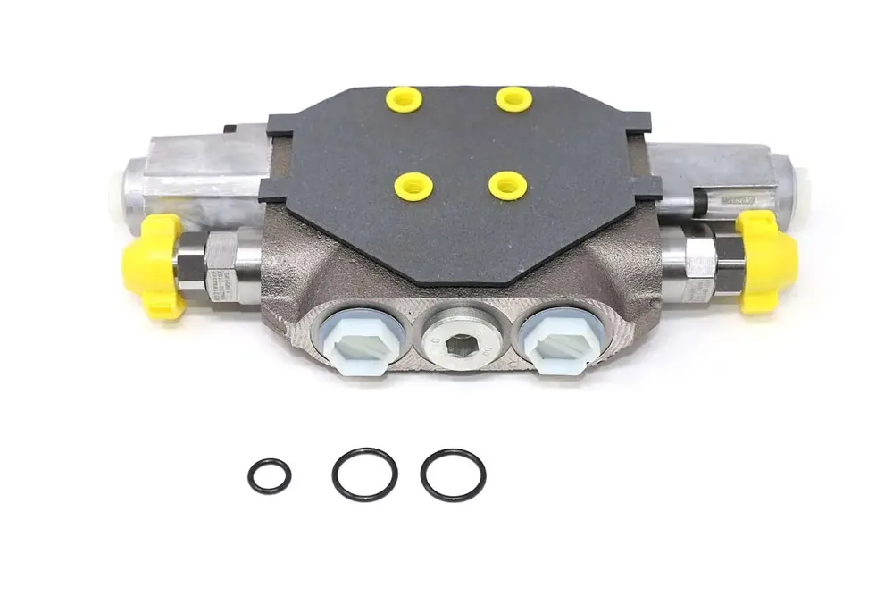 7016135 — VALVE SECTION