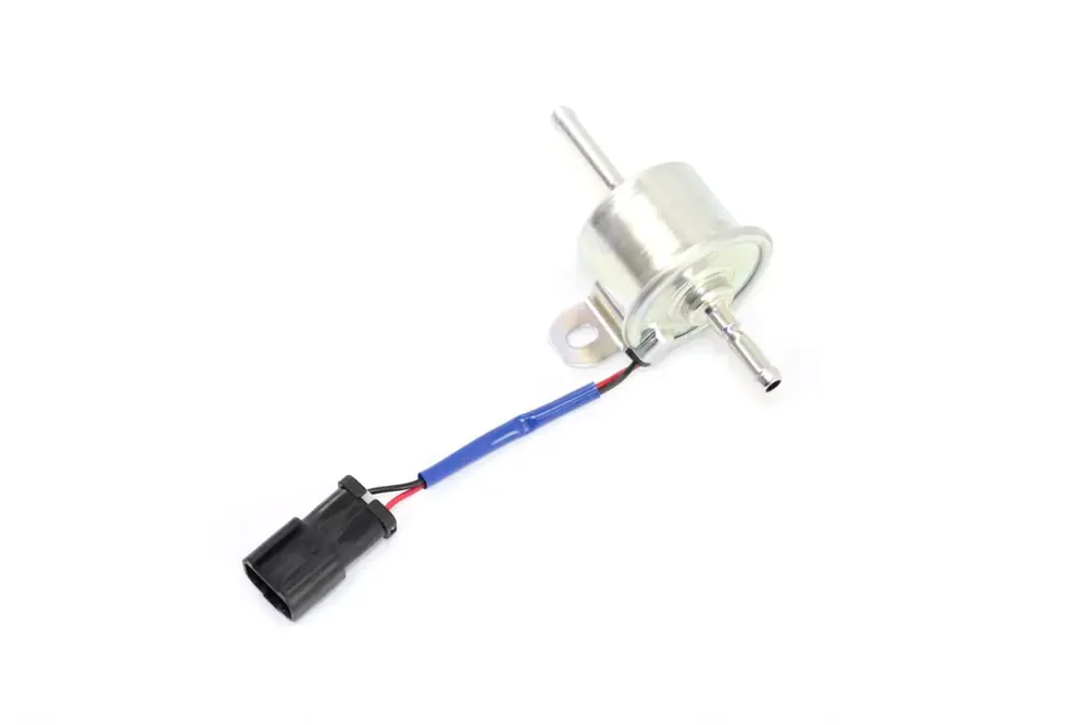 7016409 — FUEL PUMP, DIESEL