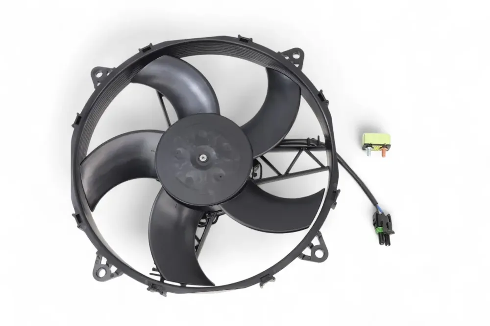 7016466 — FAN KIT
