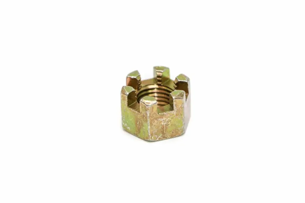 7016494 — NUT