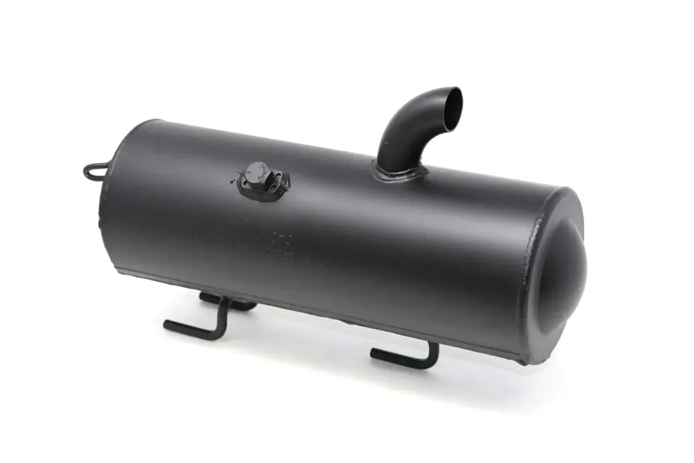 7016839 — MUFFLER