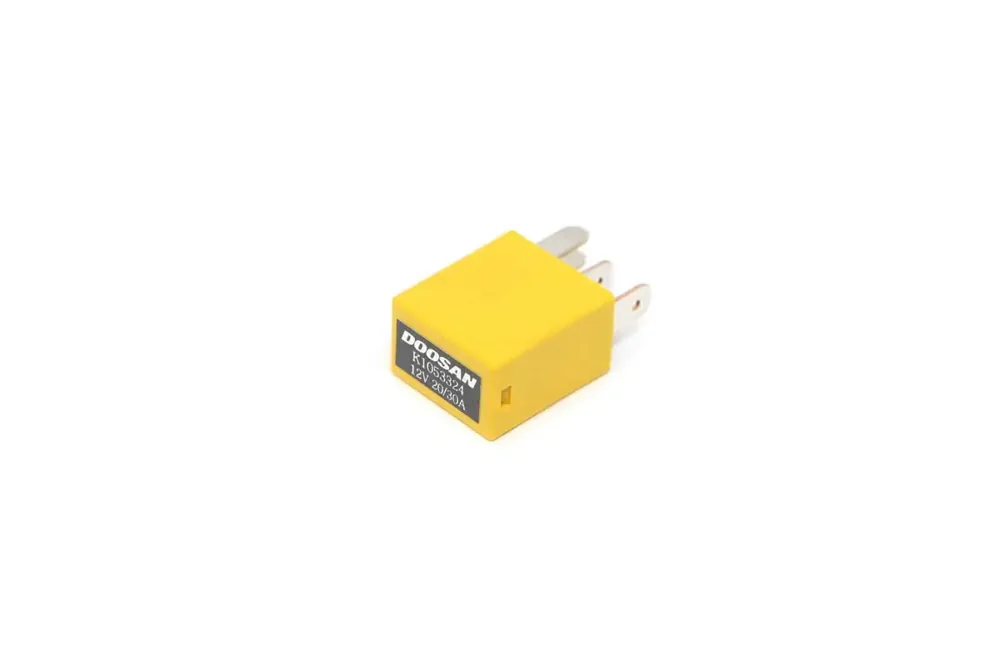 7017375 — RELAY