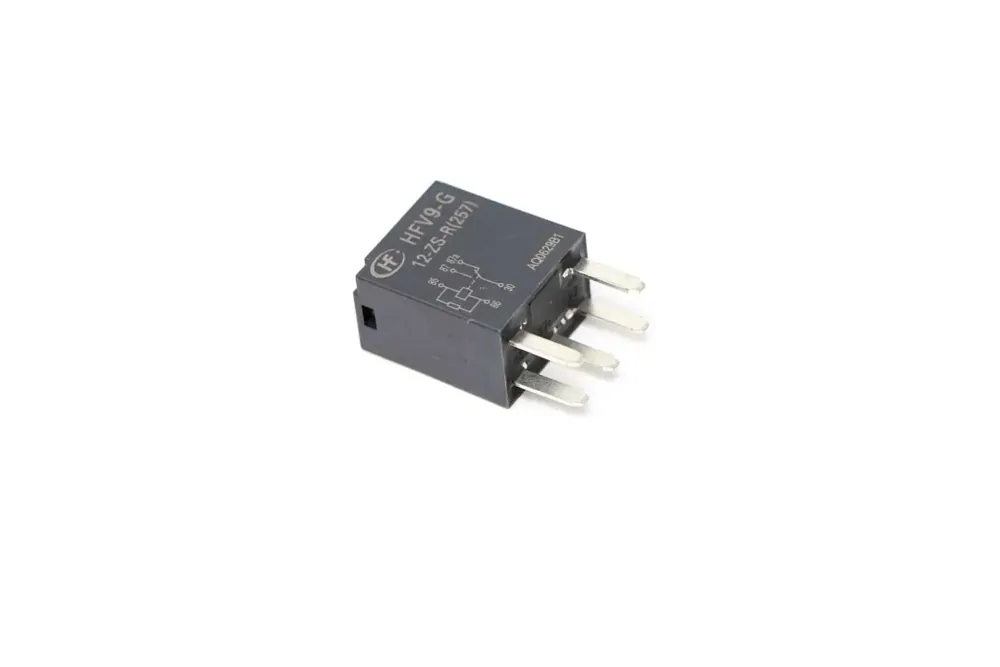 7017644 — RELAY SPDT SERIES 301 SEALED