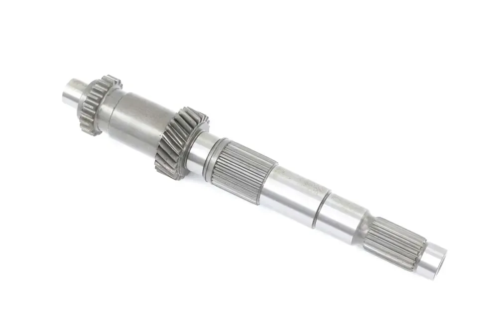7017699 — SHAFT