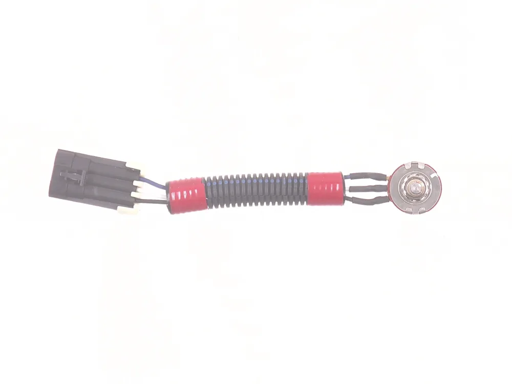 7018010 — Switch, Temperature Control