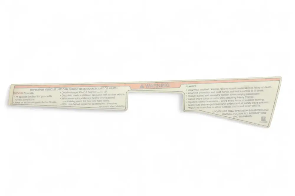 7018025 — DECAL