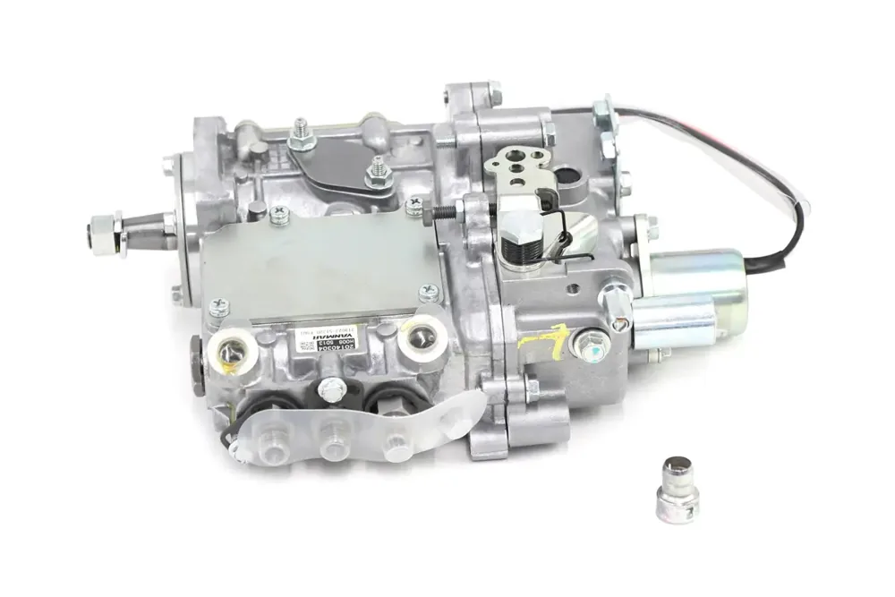 7018476 — PUMP, FUEL INJ