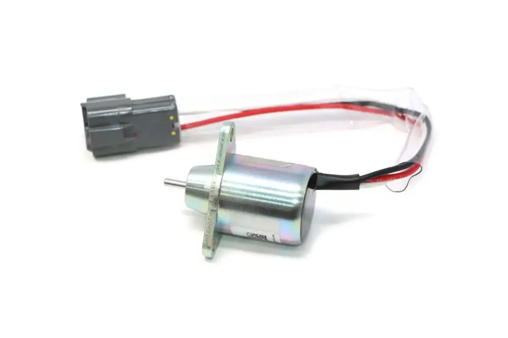 7018569 — SOLENOID, STOP