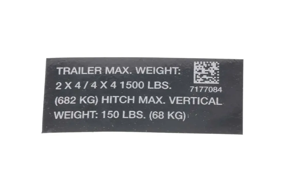 7018610 — DECAL