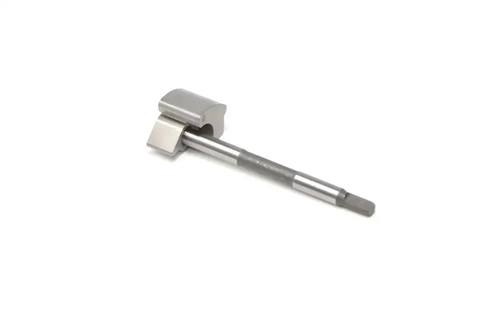 7018786 — LEVER
