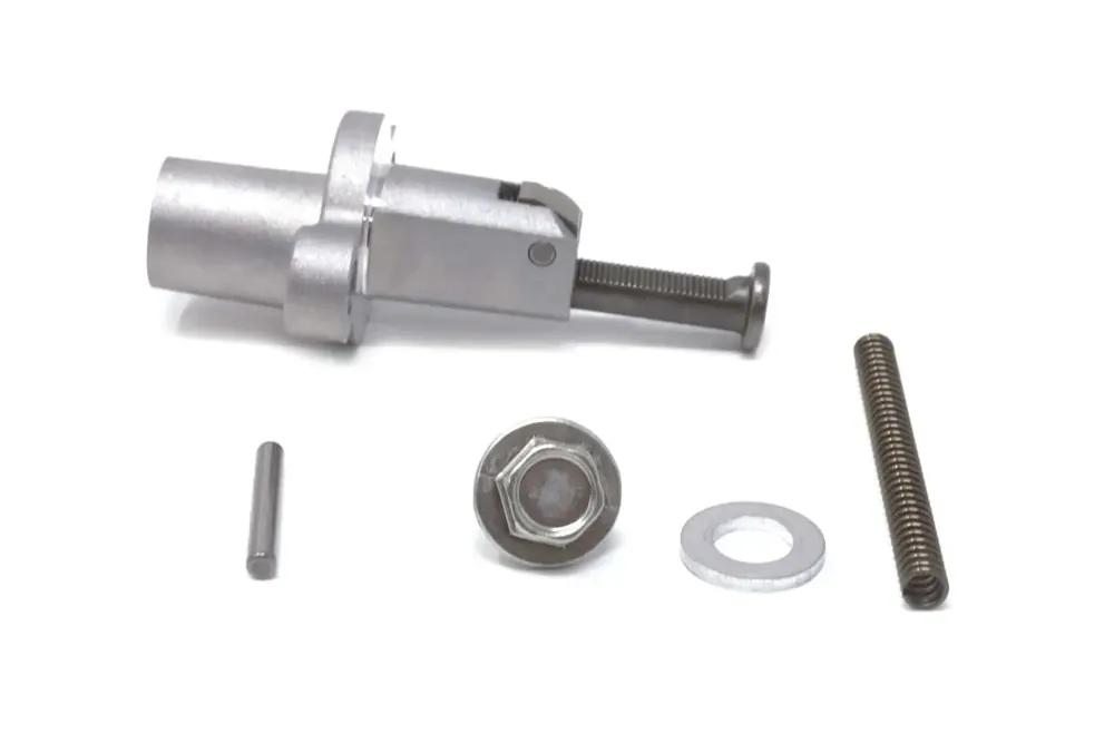 7018804 — TENSIONER