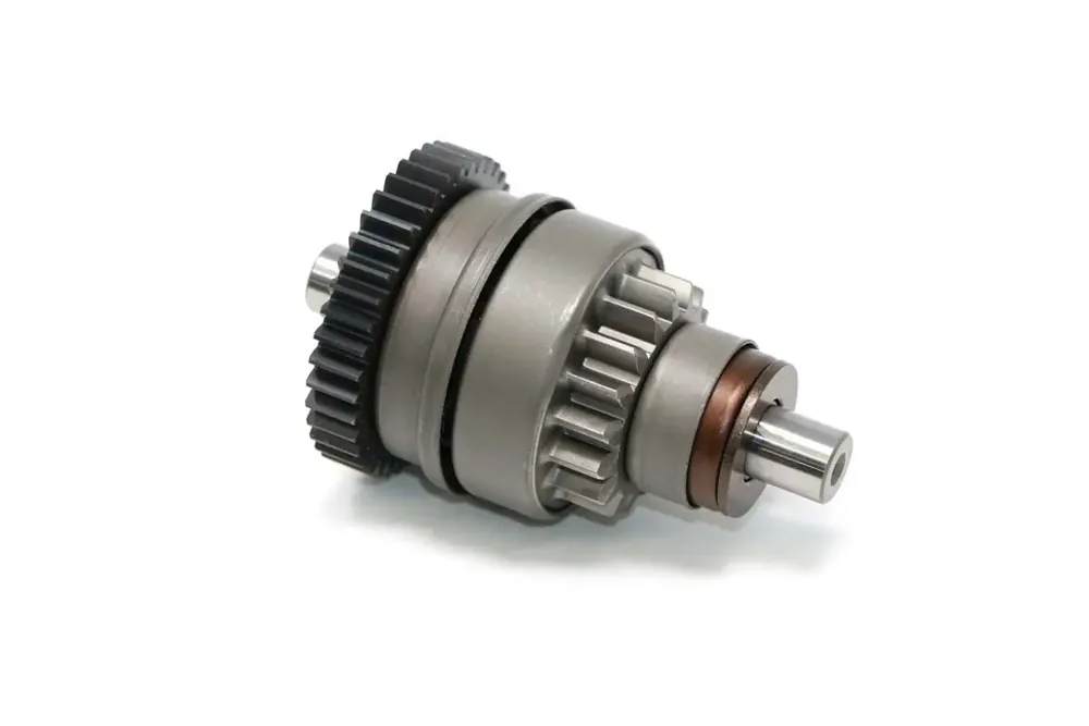 7018810 — SHAFT