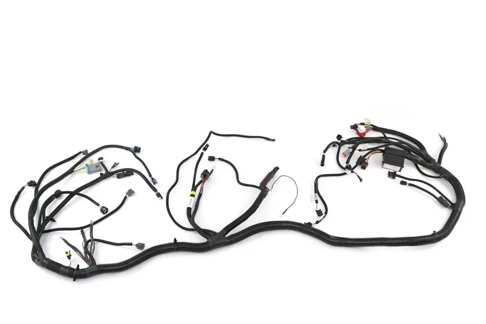 7018920 — HARNESS