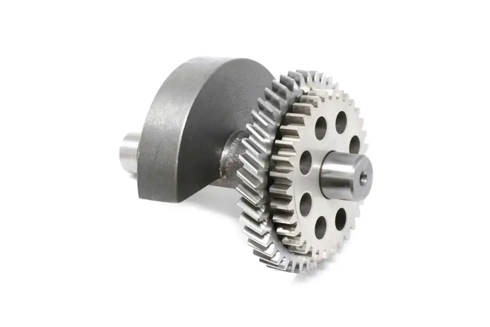 7018931 — SHAFT