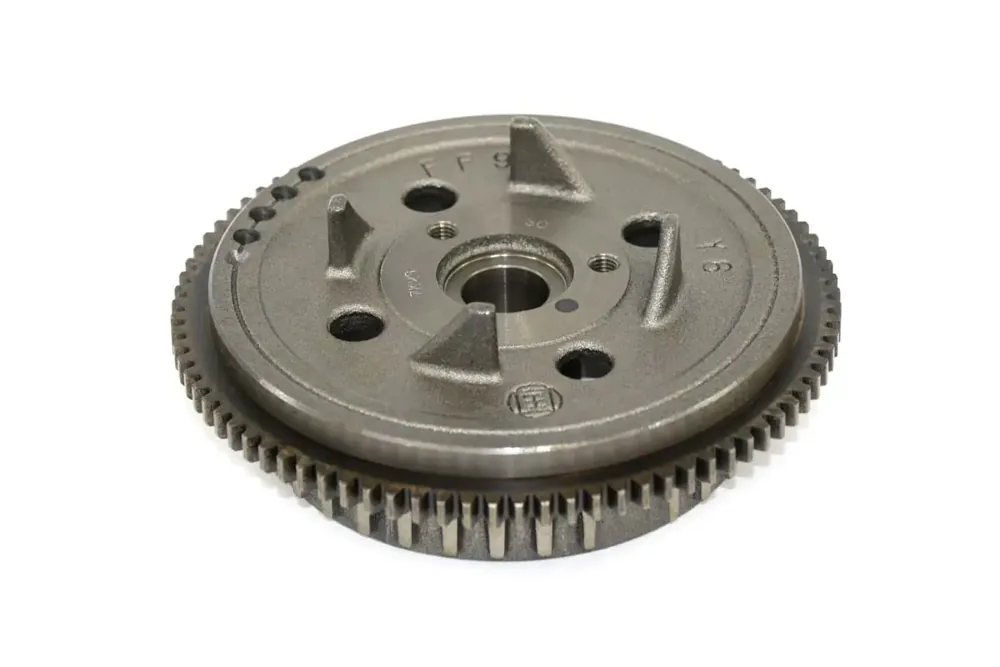 7018955 — FLYWHEEL ASSY