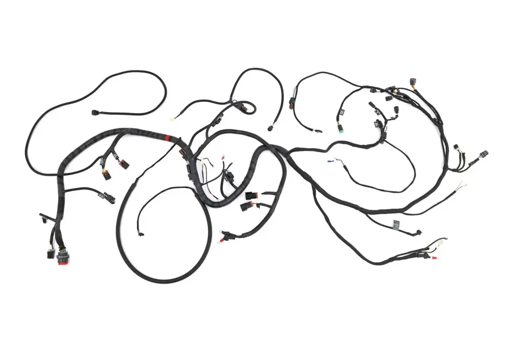 7019189 — HARNESS MAIN