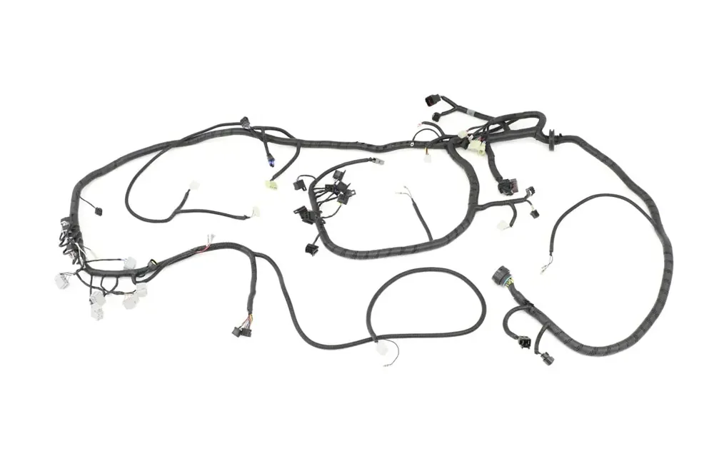 7019190 — HOSE, ASSY