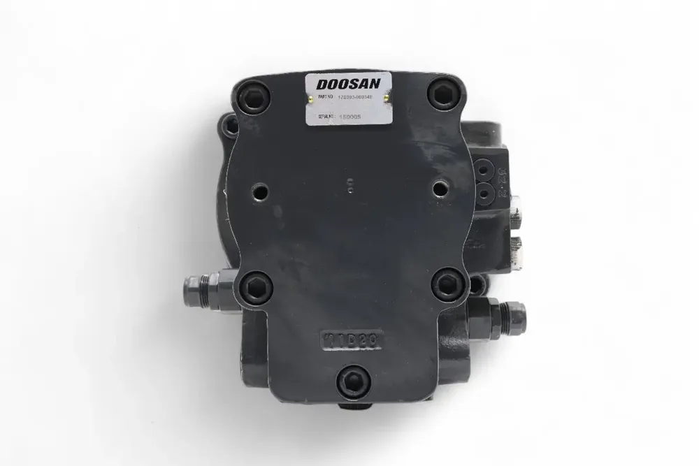 7019194 — SLEW MOTOR