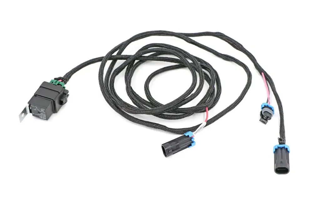 7019200 — HARNESS