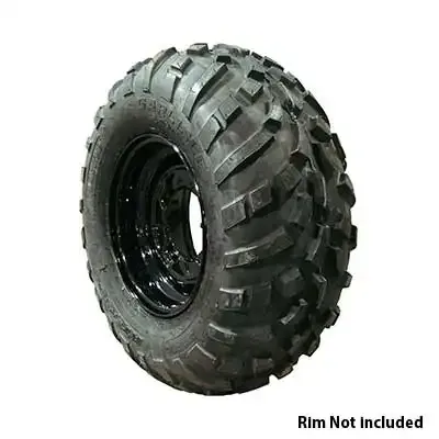 7019208 — TIRE REAR 25X11-12
