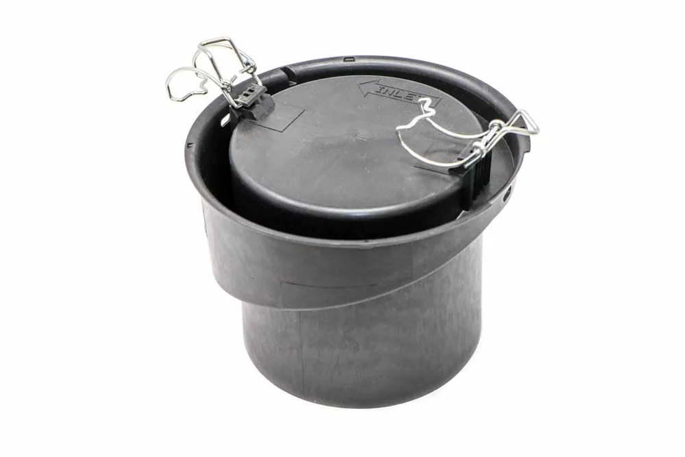 7019283 — Cover, Air Cleaner
