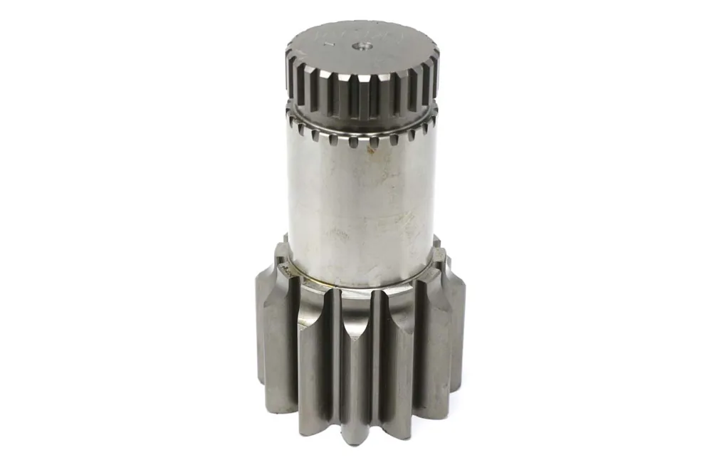 7019295 — Shaft