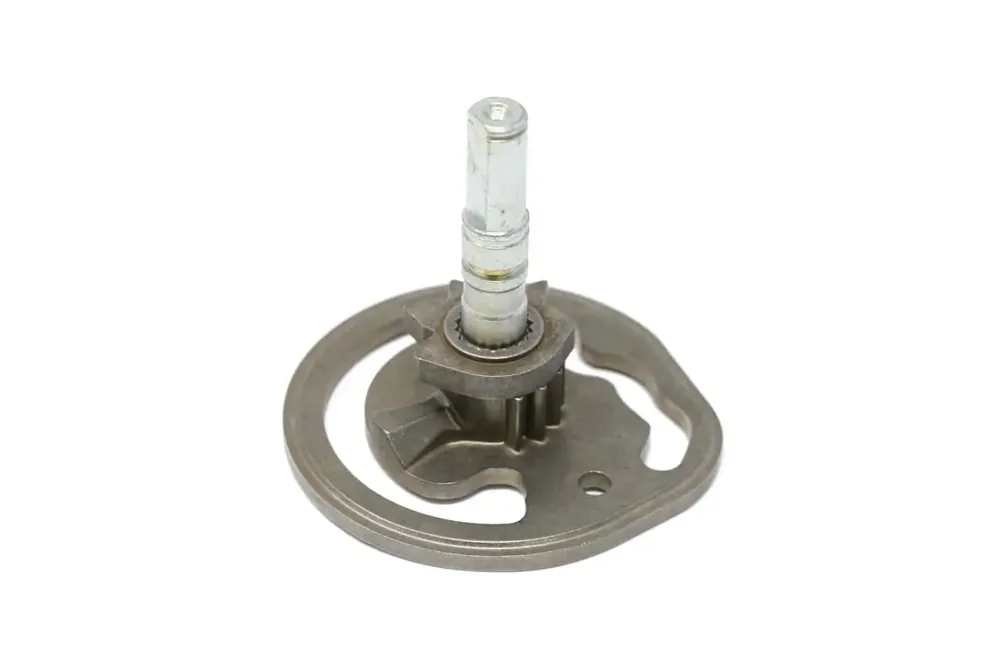 7020294 — SHAFT