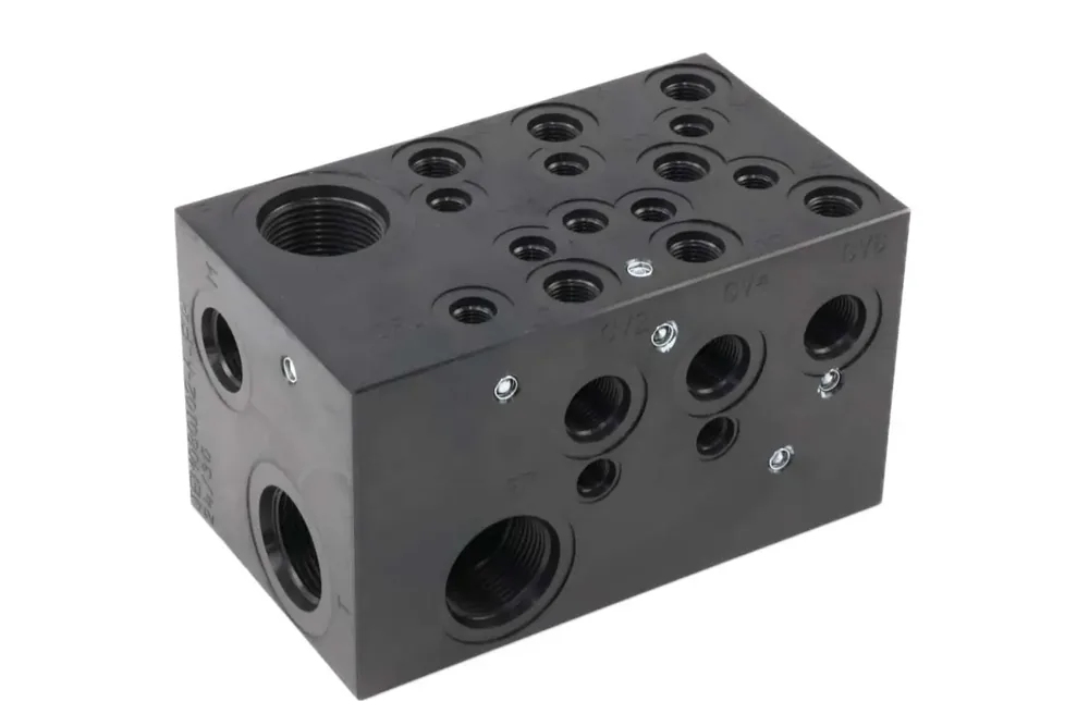 7020596 — PORT BLOCK