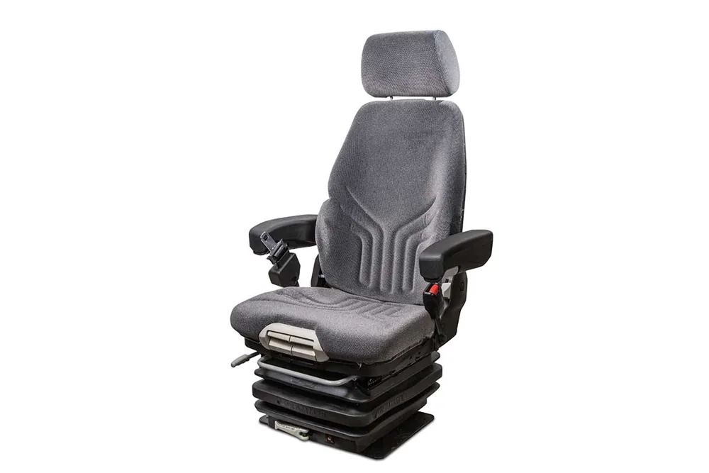 7020681 — Operator Seat