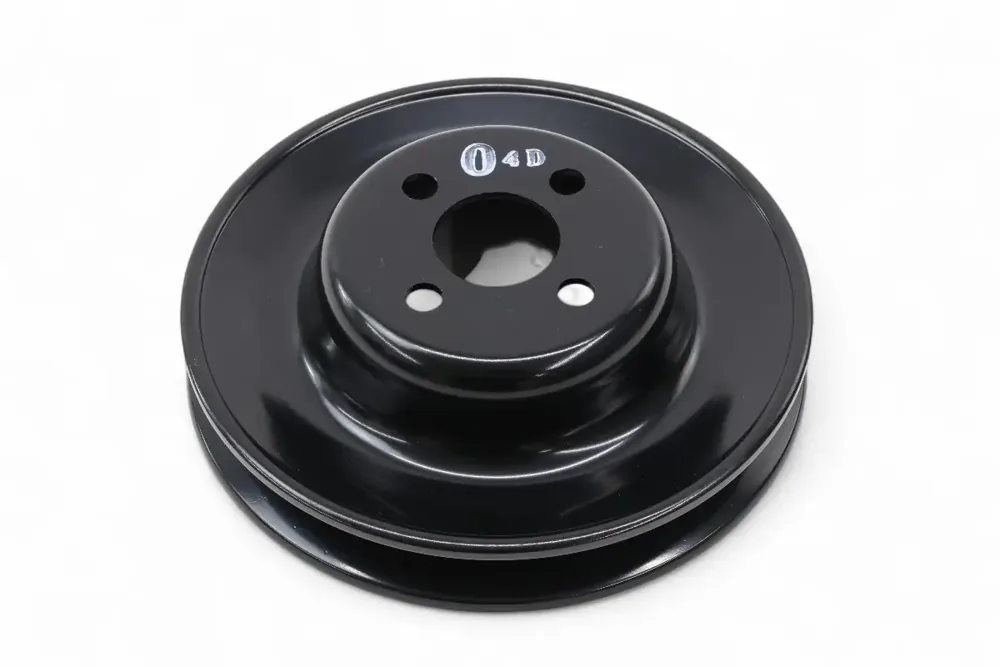 7020766 — PULLEY