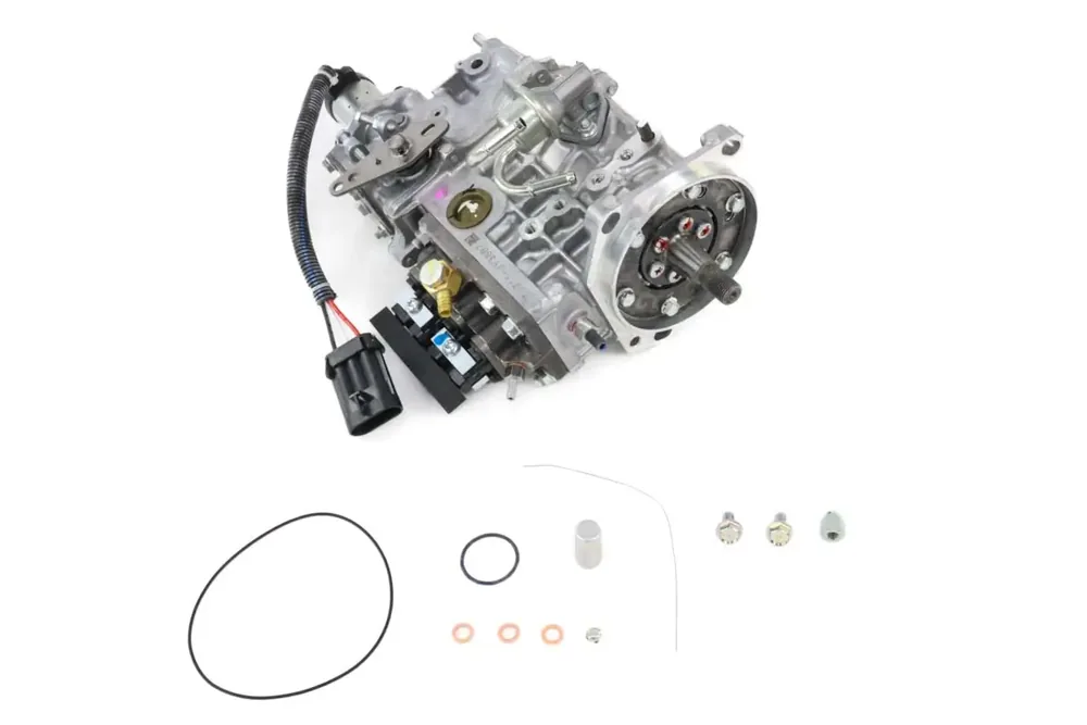 7020982 — PUMP, FUEL INJ UNIT