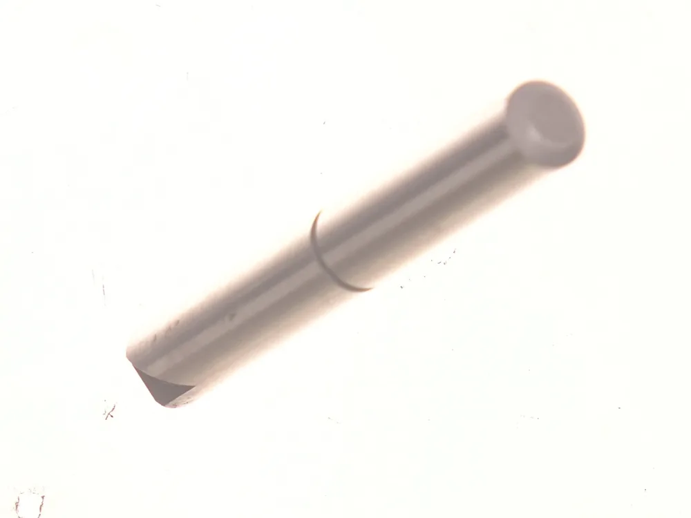 7020987 — Shaft, Fork Lever
