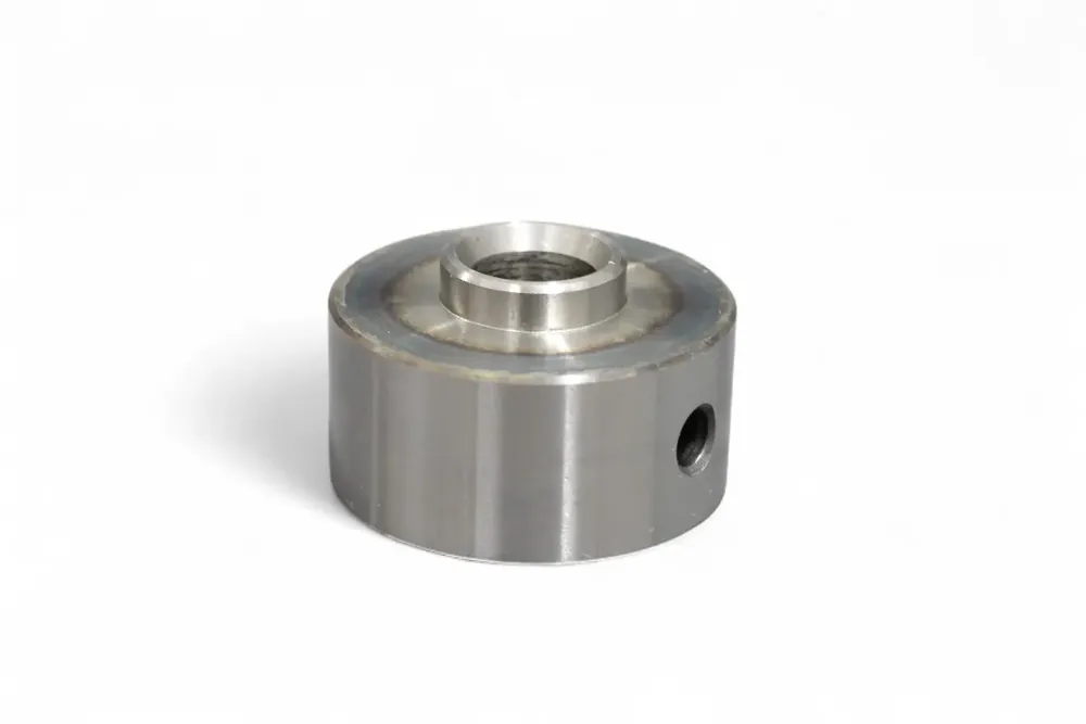 7021005 — Shaft, Gear Idler