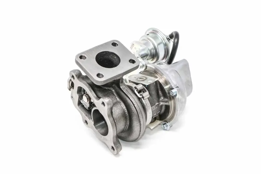 7021014 — TURBOCHARGER