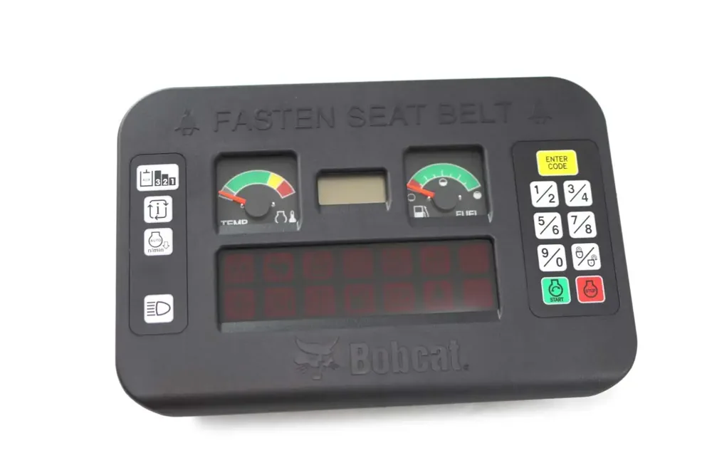 7021082 — CONTROLLER KEYLESS
