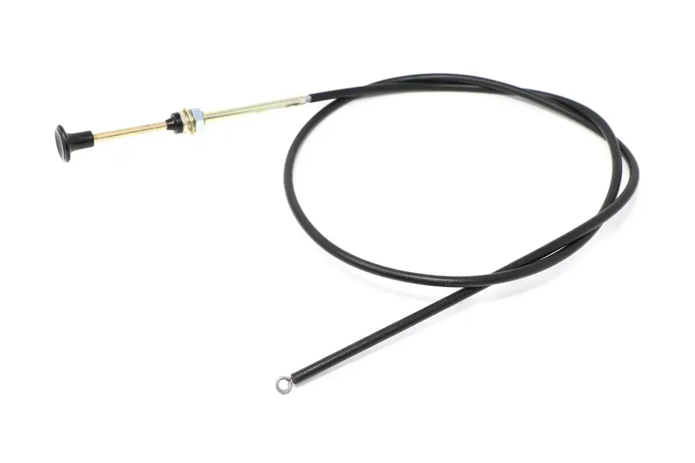 7021647 — CABLE, PUSH-PULL