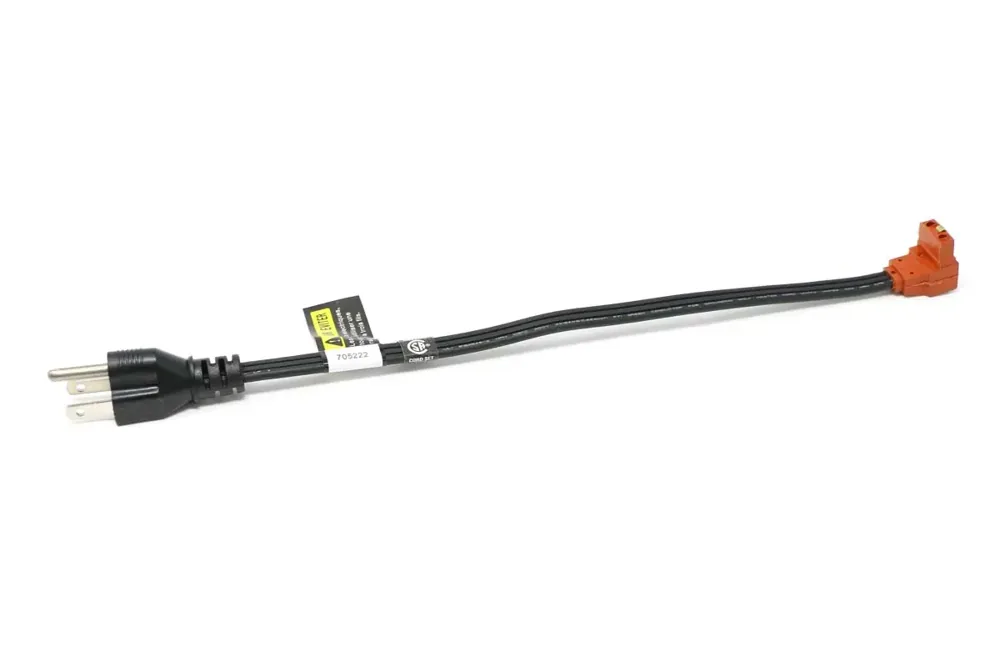 7021792 — CORD HEATER BLOCK ENG