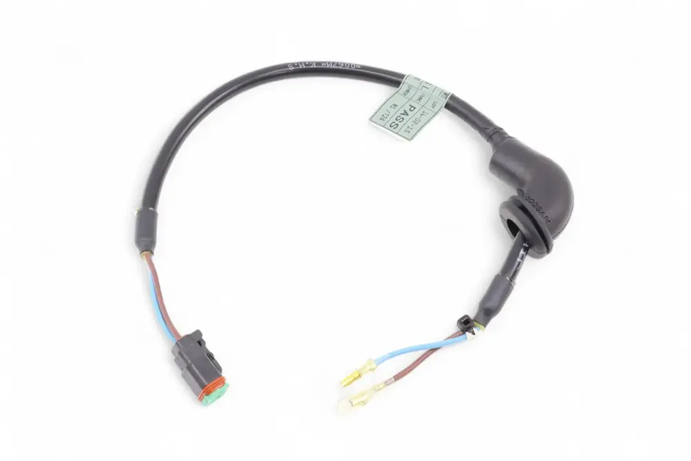 7021838 — HARNESS