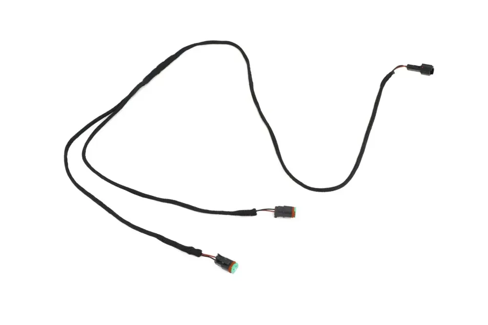 7021839 — HARNESS