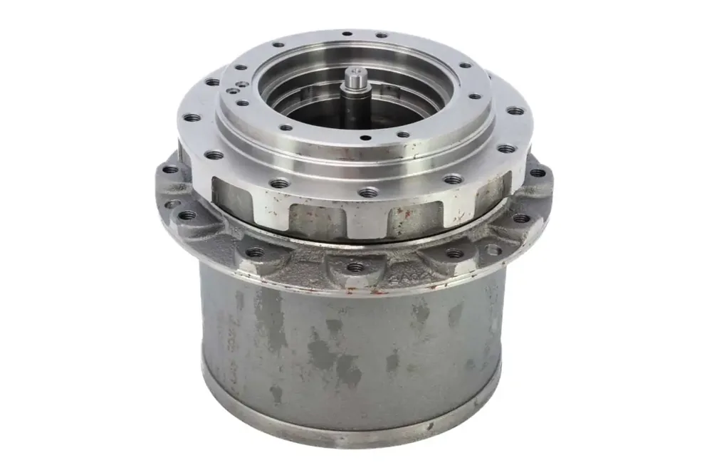 7021864 — MOTOR TRAVEL